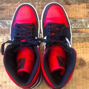 Nike Air Jordan Size 10.5